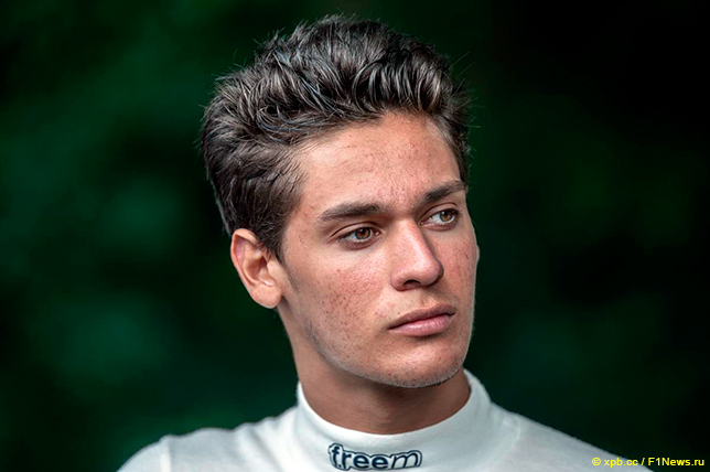 Алессио Лоранди