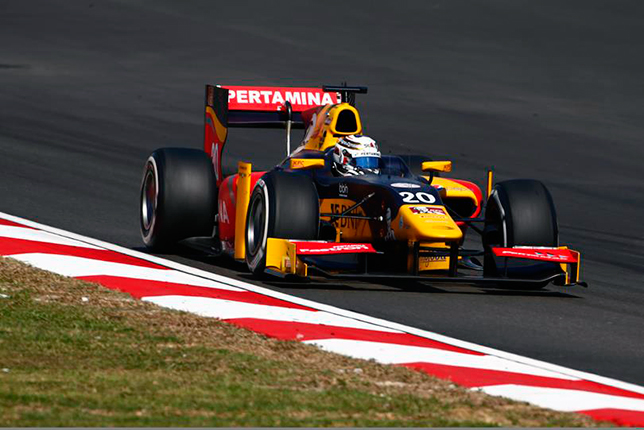 Антонио Джовинацци