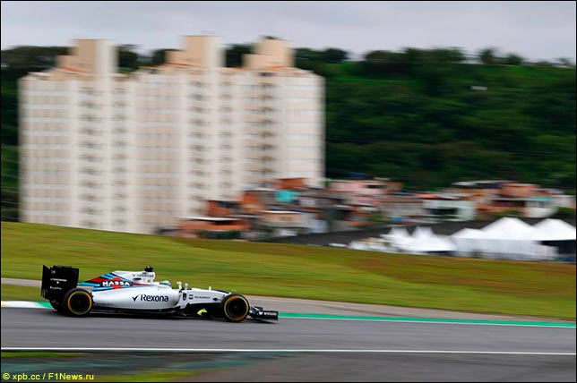 Фелипе Масса