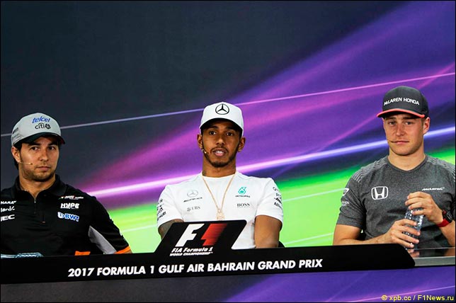 Пресс-конференция в четверг. Первая часть