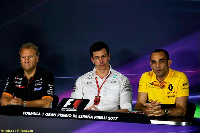 Пресс-конференция в пятницу