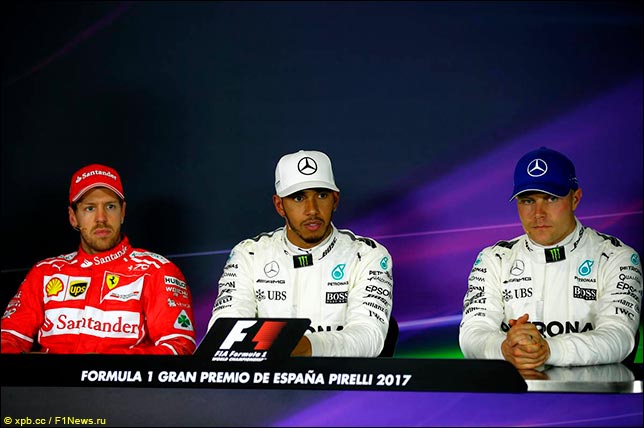 Пресс-конференция в субботу