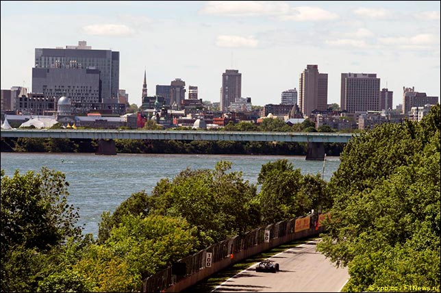 Гран При Канады