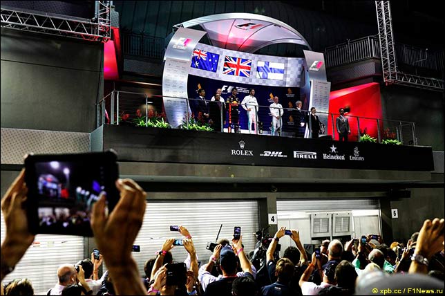 Пресс-конференция в воскресенье