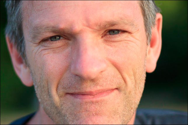 Джеймс Эллисон