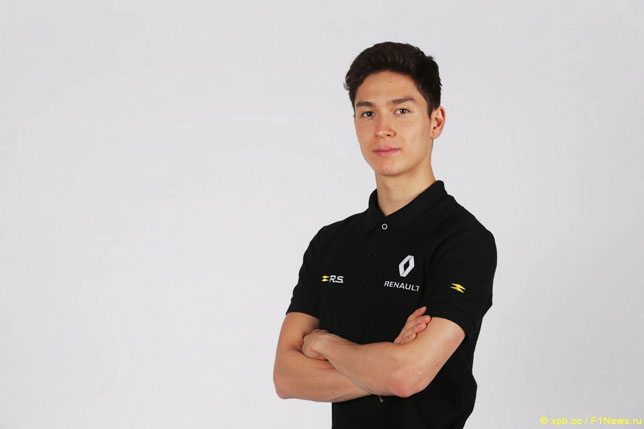 Джейк Эйткен