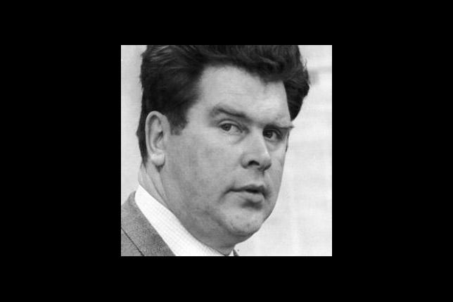 Тим Парнелл