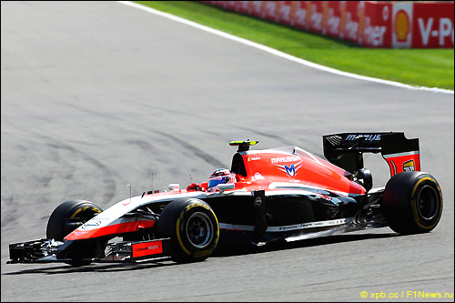 Макс Чилтон