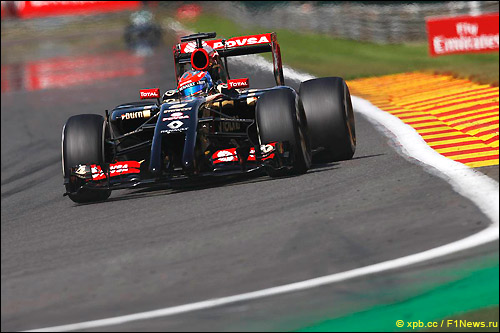 Роман Грожан