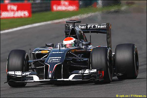 Адриан Сутил