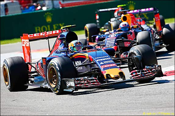 Карлос Сайнс