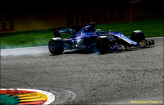 Маркус Эриксон