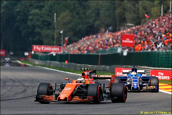 Стоффель Вандорн