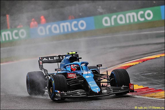 Эстебан Окон