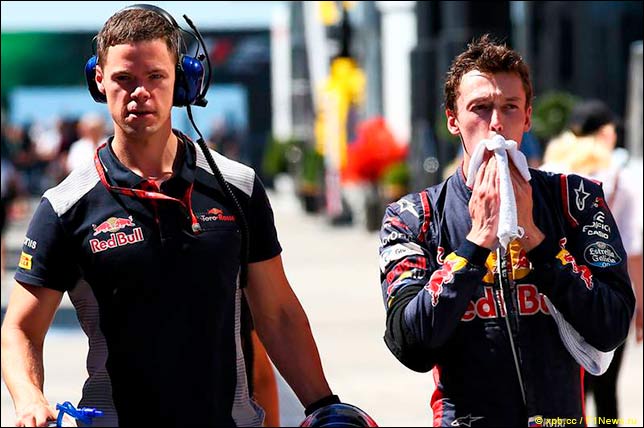 Даниил Квят