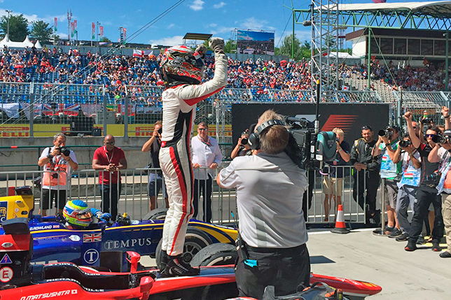 Нобухару Мацусита