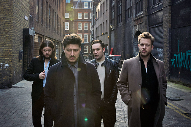 Mumford and Sons