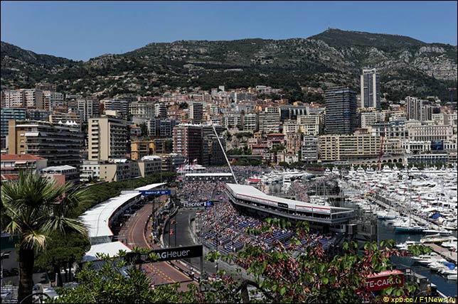 Грна При Монако