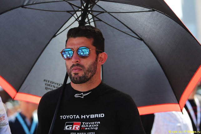 Хосе-Мария Лопес