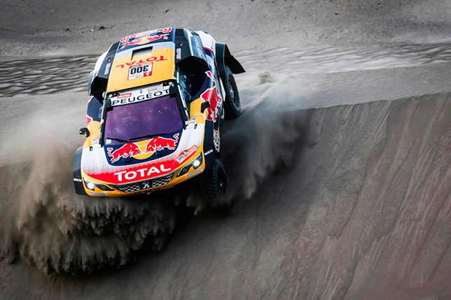 Стефан Петрансель