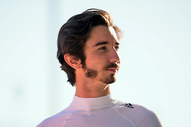 Габриэль Обри