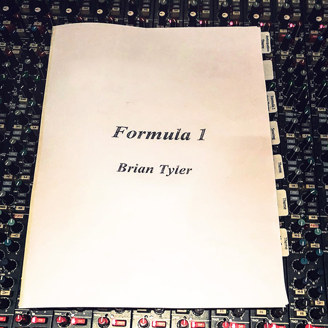 Фото из Twitter Брайана Тайлера