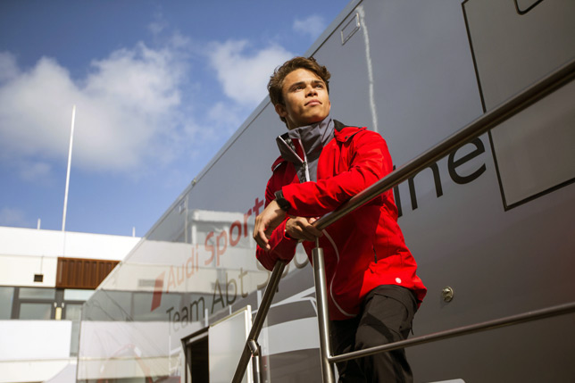 Ник де Вриз