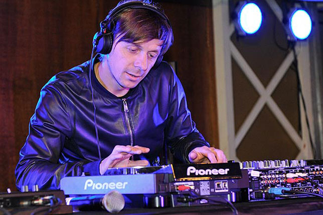 Мартин Сольвейг