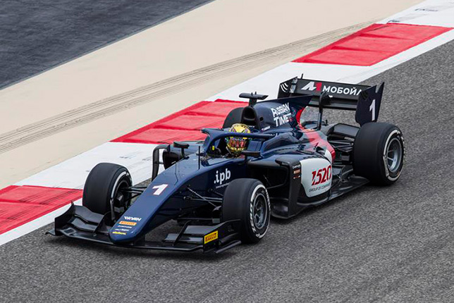 Артём Маркелов