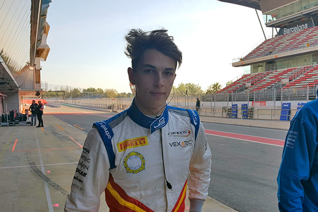 Леонардо Пульчини