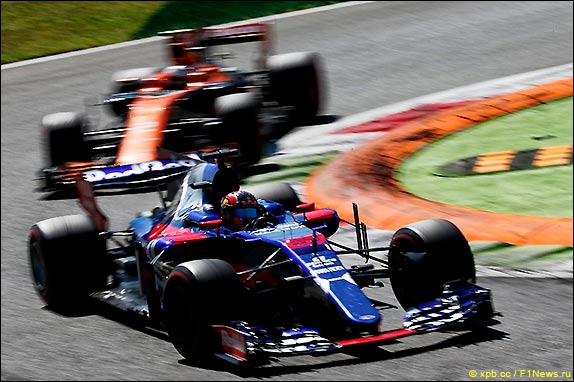 Даниил Квят