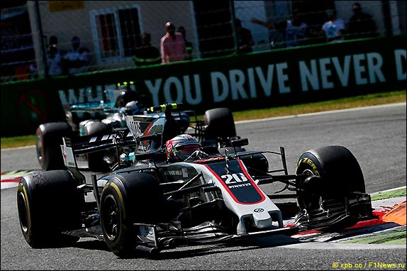 Кевин Магнуссен