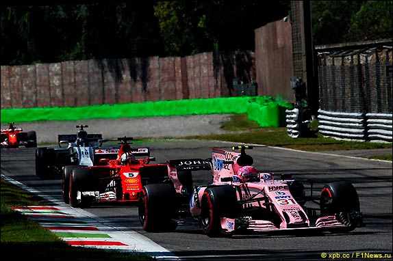 Эстебан Окон