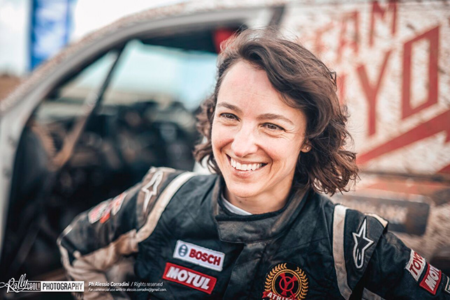 Анастасия Нифонтова