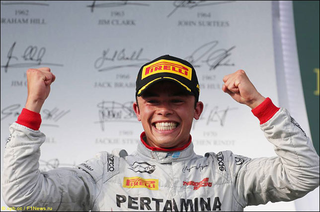 Ник де Вриз