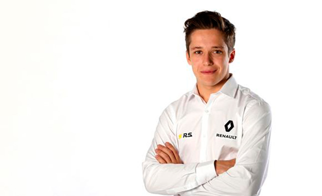 Саша Фенестраз