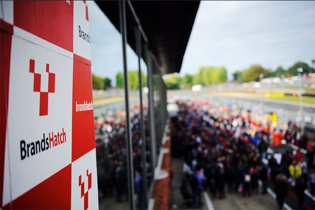 Автодром Брэндс-Хэтч примет финальный этап Cерии W