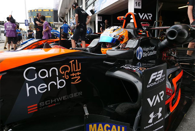 София Флёрш