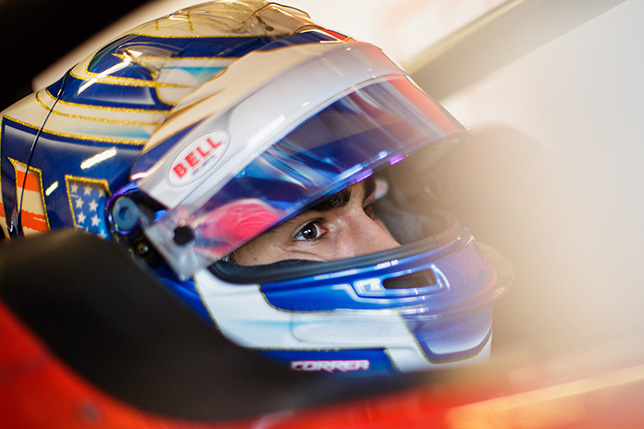 Хуан-Мануэль Корреа