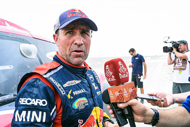 Стефан Петрансель