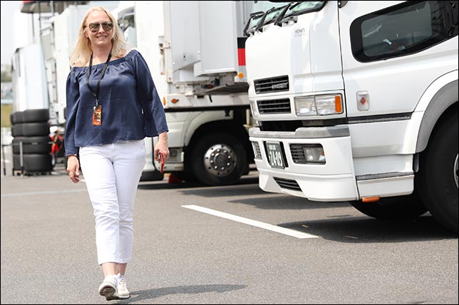 Светлана Стрельникова