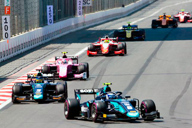 Николас Латифи