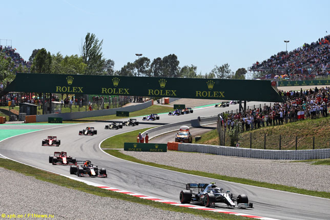 Гран При Испании