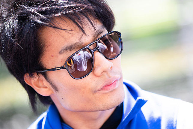 Нобухару Мацусита