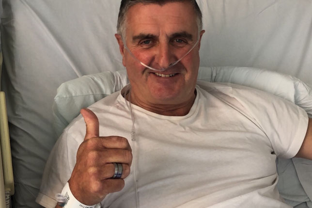 Мартин Донелли