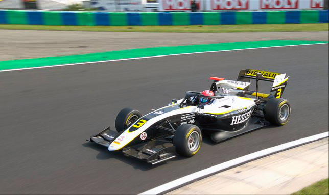 Кристиан Лундгард