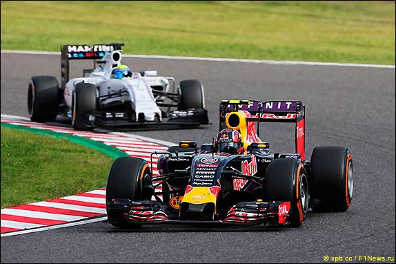 Даниил Квят