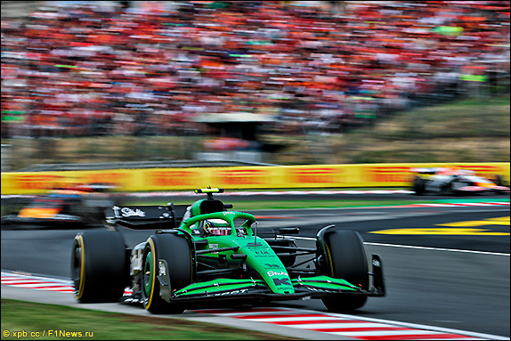 Габриель Бортолето