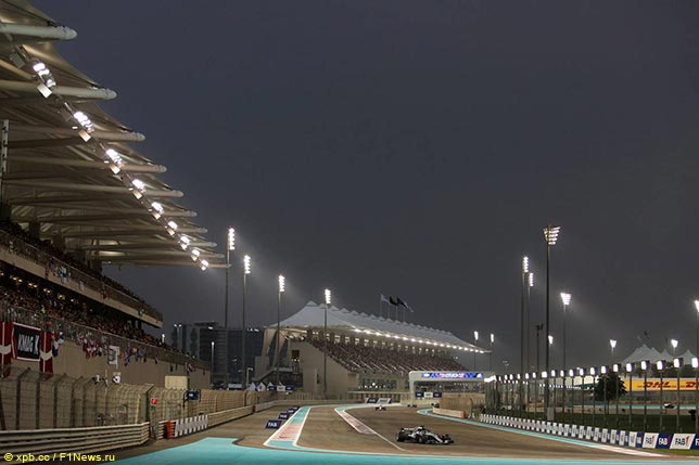 Грна При Абу-Даби