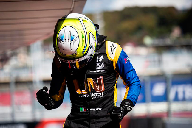 Лука Гиотто